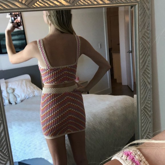 Crochet Set - Picture 6 of 6